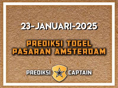 Prediksi-Captain-Paito-Amsterdam-Kamis-23-Januari-2025-Terjitu