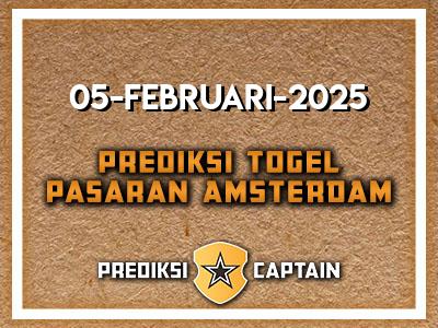 Prediksi-Captain-Paito-Amsterdam-Rabu-5-Februari-2025-Terjitu