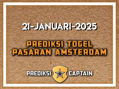 Prediksi-Captain-Paito-Amsterdam-Selasa-21-Januari-2025-Terjitu