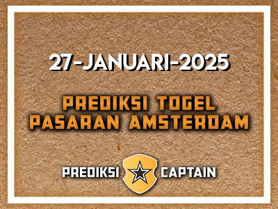 Prediksi-Captain-Paito-Amsterdam-Senin-27-Januari-2025-Terjitu