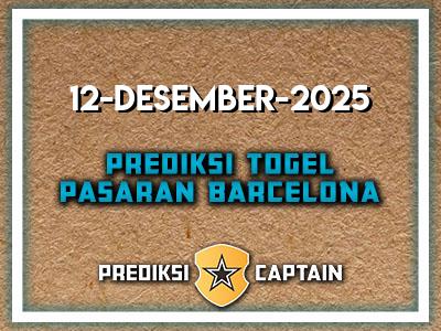prediksi-captain-paito-barcelona-jumat-12-desember-2025-terjitu