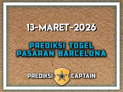 prediksi-captain-paito-barcelona-jumat-13-maret-2026-terjitu