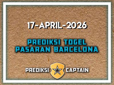 prediksi-captain-paito-barcelona-jumat-17-april-2026-terjitu
