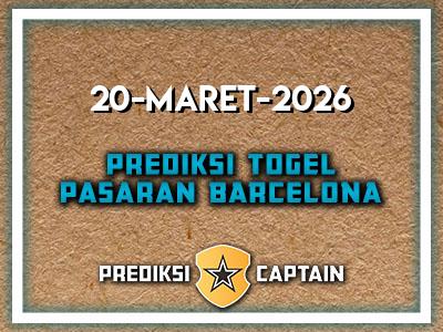prediksi-captain-paito-barcelona-jumat-20-maret-2026-terjitu
