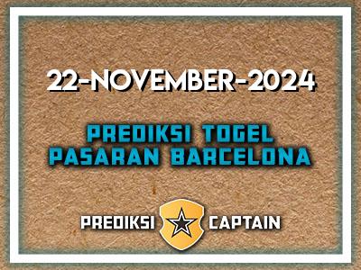 prediksi-captain-paito-barcelona-jumat-22-november-2024-terjitu