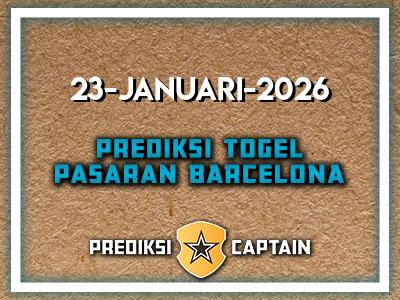 prediksi-captain-paito-barcelona-jumat-23-januari-2026-terjitu