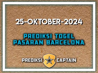 prediksi-captain-paito-barcelona-jumat-25-oktober-2024-terjitu