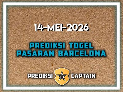 prediksi-captain-paito-barcelona-kamis-14-mei-2026-terjitu