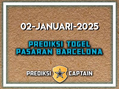 Prediksi-Captain-Paito-Barcelona-Kamis-2-Januari-2025-Terjitu