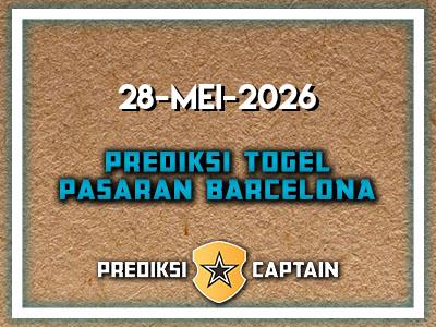 prediksi-captain-paito-barcelona-kamis-28-mei-2026-terjitu