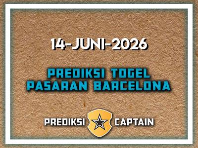prediksi-captain-paito-barcelona-minggu-14-juni-2026-terjitu