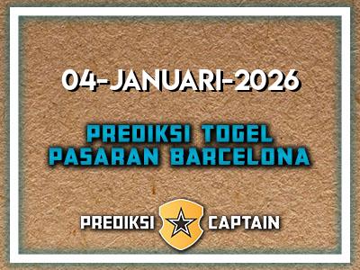 prediksi-captain-paito-barcelona-minggu-4-januari-2026-terjitu