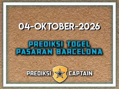 Prediksi-Captain-Paito-Barcelona-Minggu-4-Oktober-2026-Terjitu