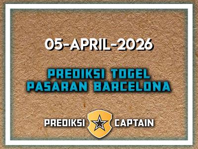 prediksi-captain-paito-barcelona-minggu-5-april-2026-terjitu