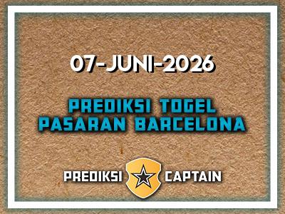 prediksi-captain-paito-barcelona-minggu-7-juni-2026-terjitu