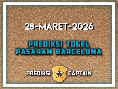 prediksi-captain-paito-barcelona-sabtu-28-maret-2026-terjitu
