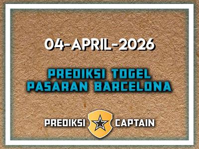 prediksi-captain-paito-barcelona-sabtu-4-april-2026-terjitu