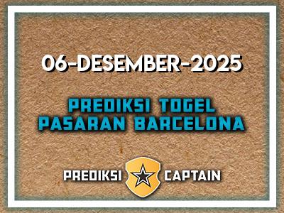 prediksi-captain-paito-barcelona-sabtu-6-desember-2025-terjitu