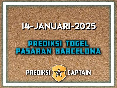 Prediksi-Captain-Paito-Barcelona-Selasa-14-Januari-2025-Terjitu