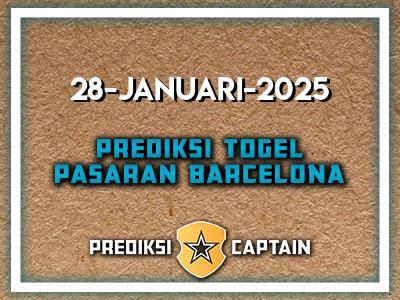 Prediksi-Captain-Paito-Barcelona-Selasa-28-Januari-2025-Terjitu
