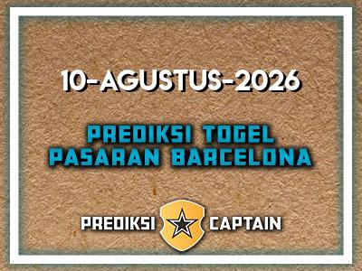 prediksi-captain-paito-barcelona-senin-10-agustus-2026-terjitu