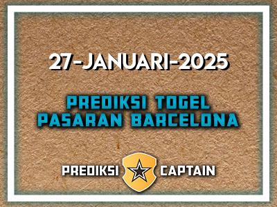 Prediksi-Captain-Paito-Barcelona-Senin-27-Januari-2025-Terjitu
