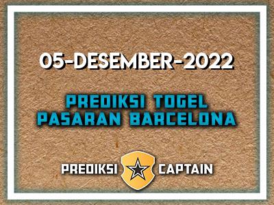 prediksi-captain-paito-barcelona-senin-5-desember-2022-terjitu