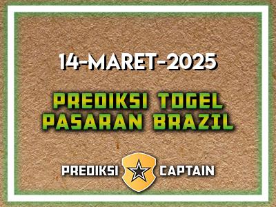 Prediksi-Captain-Paito-Brazil-Jumat-14-Maret-2025-Terjitu