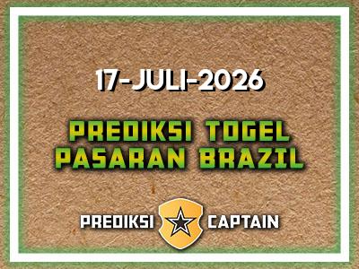 prediksi-captain-paito-brazil-jumat-17-juli-2026-terjitu