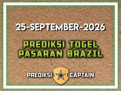 prediksi-captain-paito-brazil-jumat-25-september-2026-terjitu