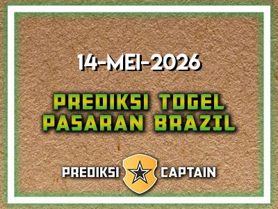 prediksi-captain-paito-brazil-kamis-14-mei-2026-terjitu