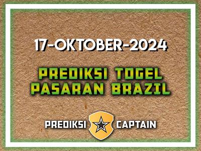 prediksi-captain-paito-brazil-kamis-17-oktober-2024-terjitu