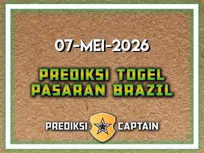 Prediksi-Captain-Paito-Brazil-Kamis-7-Mei-2026-Terjitu