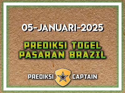 Prediksi-Captain-Paito-Brazil-Minggu-5-Januari-2025-Terjitu