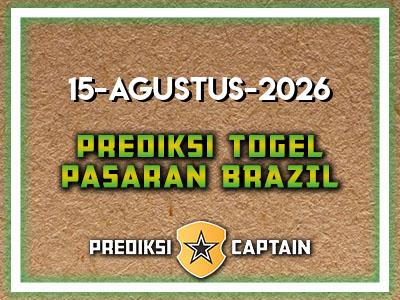 prediksi-captain-paito-brazil-sabtu-15-agustus-2026-terjitu