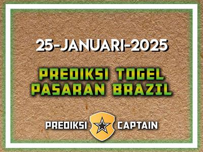 Prediksi-Captain-Paito-Brazil-Sabtu-25-Januari-2025-Terjitu