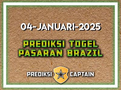 Prediksi-Captain-Paito-Brazil-Sabtu-4-Januari-2025-Terjitu