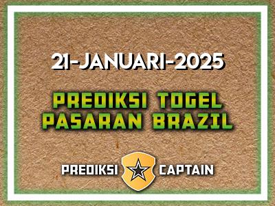 Prediksi-Captain-Paito-Brazil-Selasa-21-Januari-2025-Terjitu