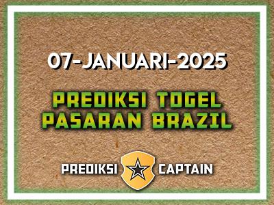 Prediksi-Captain-Paito-Brazil-Selasa-7-Januari-2025-Terjitu