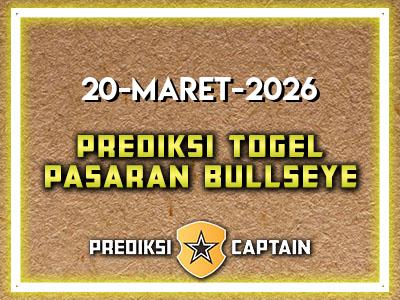 prediksi-captain-paito-bullseye-jumat-20-maret-2026-terjitu