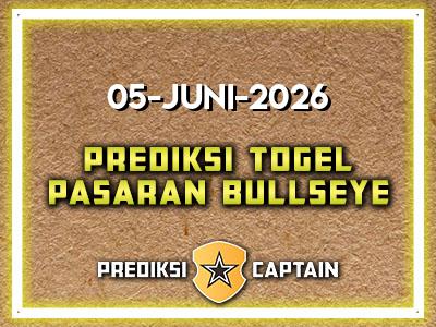 prediksi-captain-paito-bullseye-jumat-5-juni-2026-terjitu