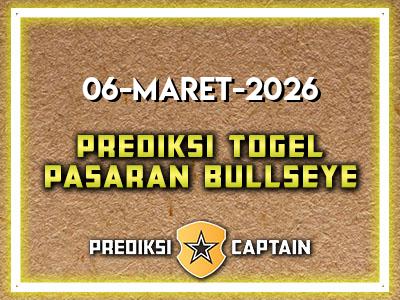 prediksi-captain-paito-bullseye-jumat-6-maret-2026-terjitu