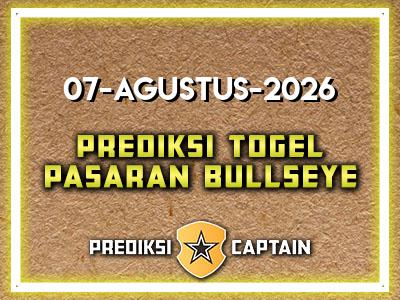 prediksi-captain-paito-bullseye-jumat-7-agustus-2026-terjitu