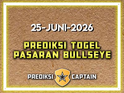 prediksi-captain-paito-bullseye-kamis-25-juni-2026-terjitu