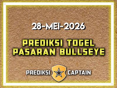 prediksi-captain-paito-bullseye-kamis-28-mei-2026-terjitu