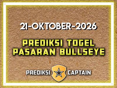 Prediksi-Captain-Paito-Bullseye-Rabu-21-Oktober-2026-Terjitu