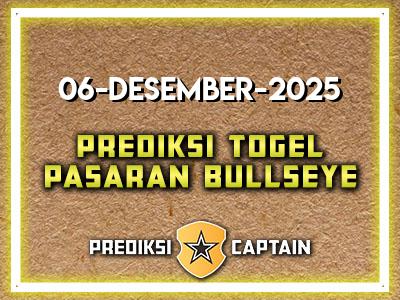 prediksi-captain-paito-bullseye-sabtu-6-desember-2025-terjitu