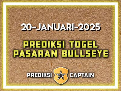 Prediksi-Captain-Paito-Bullseye-Senin-20-Januari-2025-Terjitu