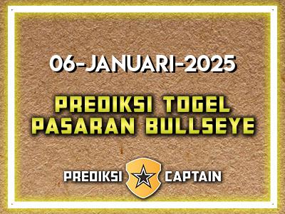Prediksi-Captain-Paito-Bullseye-Senin-6-Januari-2025-Terjitu