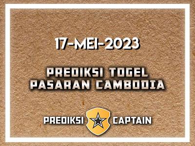 prediksi-captain-paito-cambodia-rabu-17-mei-2023-terjitu